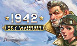 1942 Sky Warrior