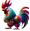 Biểu tượng COCKFIGHT
